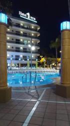 Hotel Reymar Malgrat de Mar 8 Hotel Reymar Malgrat de Mar 8