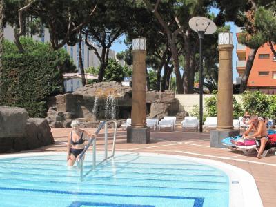 Hotel Reymar Malgrat de Mar 5 Hotel Reymar Malgrat de Mar 5