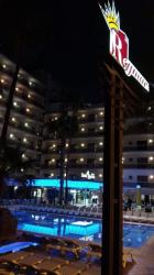 Hotel Reymar Malgrat de Mar 4 Hotel Reymar Malgrat de Mar 4