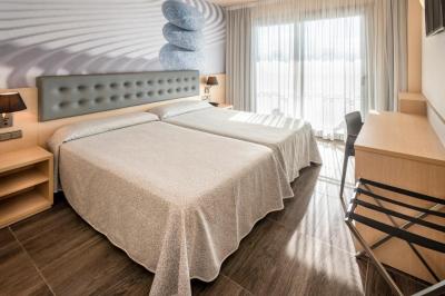 Tropic Park Hotel Malgrat de Mar 8 Tropic Park Hotel Malgrat de Mar 8