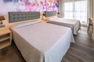 Tropic Park Hotel Malgrat de Mar 2 Tropic Park Hotel Malgrat de Mar 2