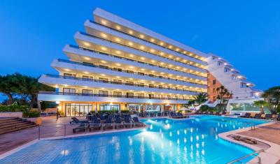 Tropic Park Hotel Malgrat de Mar 6 Tropic Park Hotel Malgrat de Mar 6