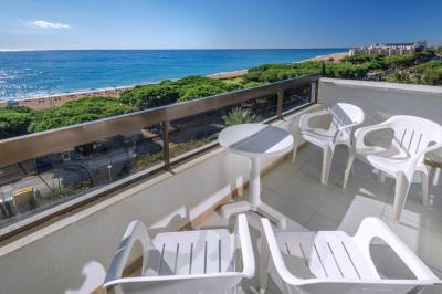 Tropic Park Hotel Malgrat de Mar 5 Tropic Park Hotel Malgrat de Mar 5