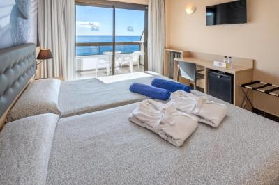 Tropic Park Hotel Malgrat de Mar 3 Tropic Park Hotel Malgrat de Mar 3