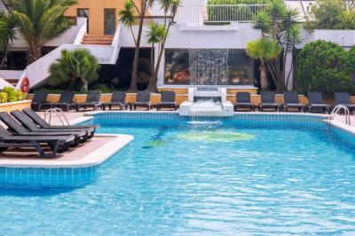 Tropic Park Hotel Malgrat de Mar 10 Tropic Park Hotel Malgrat de Mar 10