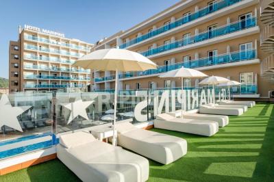 Hotel ALEGRIA Maripins 3 Hotel ALEGRIA Maripins 3