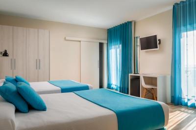 Hotel ALEGRIA Maripins 4 Hotel ALEGRIA Maripins 4