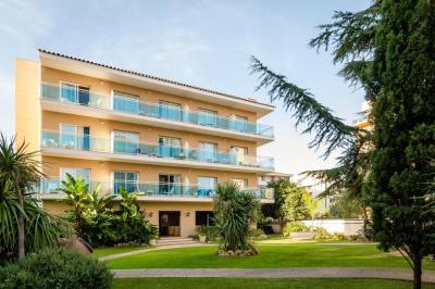 Hotel ALEGRIA Maripins 9 Hotel ALEGRIA Maripins 9