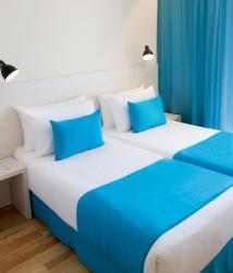 Hotel ALEGRIA Maripins 10 Hotel ALEGRIA Maripins 10