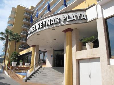 Hotel Reymar Playa 2 Hotel Reymar Playa 2