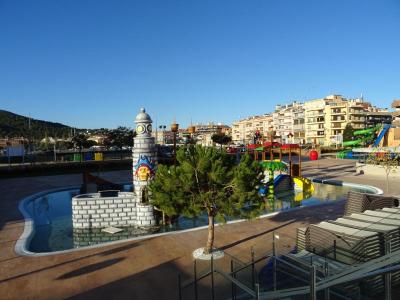 Hotel Sorra Daurada Splash 2 Hotel Sorra Daurada Splash 2