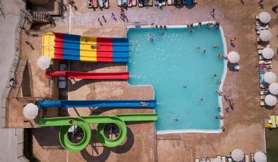 Hotel Sorra Daurada Splash 8 Hotel Sorra Daurada Splash 8