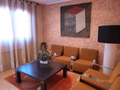 Hotel Alisa Lerma 7 Hotel Alisa Lerma 7