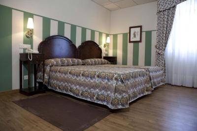 Hotel Doña Jimena Villarcayo 4 Hotel Doña Jimena Villarcayo 4