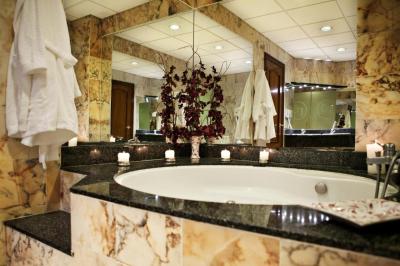 Hotel Doña Jimena Villarcayo 5 Hotel Doña Jimena Villarcayo 5
