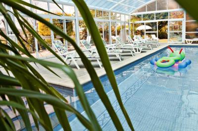 Hotel Doña Jimena Villarcayo 6 Hotel Doña Jimena Villarcayo 6