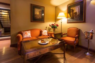 Izan Trujillo Hotel 8 Izan Trujillo Hotel 8
