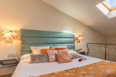 Izan Trujillo Hotel 6 Izan Trujillo Hotel 6