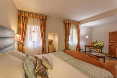 Izan Trujillo Hotel 5 Izan Trujillo Hotel 5