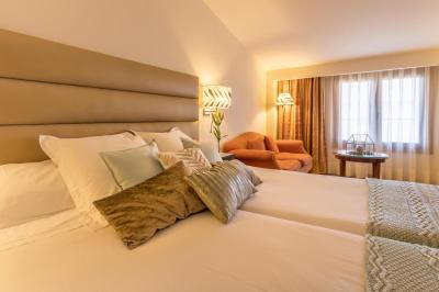 Izan Trujillo Hotel 4 Izan Trujillo Hotel 4