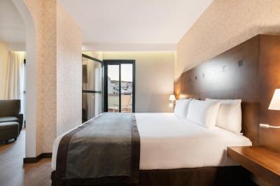 Hotel Exe Agora Cáceres 10 Hotel Exe Agora Cáceres 10