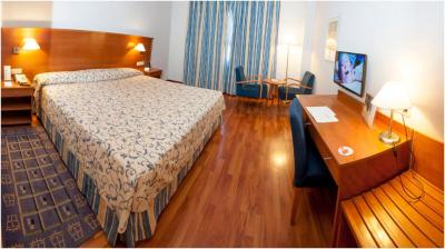Extremadura Hotel 9 Extremadura Hotel 9