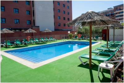 Extremadura Hotel 2 Extremadura Hotel 2