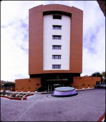 Extremadura Hotel 5 Extremadura Hotel 5