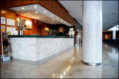 Extremadura Hotel 4 Extremadura Hotel 4