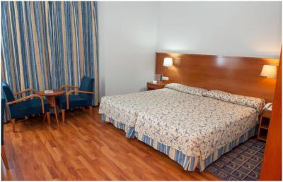 Extremadura Hotel 10 Extremadura Hotel 10