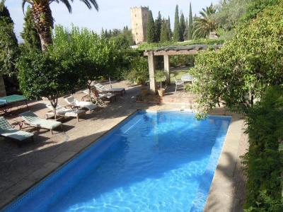 Palacio Chaves Hotel 2 Palacio Chaves Hotel 2