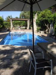 Palacio Chaves Hotel 10 Palacio Chaves Hotel 10