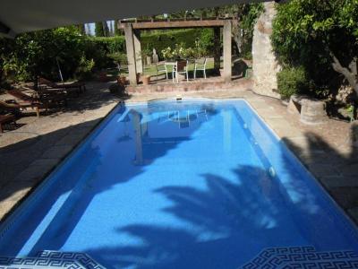 Palacio Chaves Hotel 5 Palacio Chaves Hotel 5
