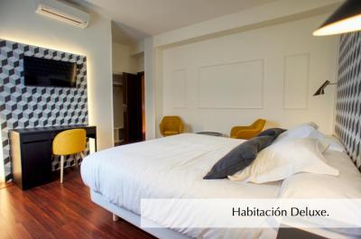 Hotel Montermoso Aranda de Duero 10 Hotel Montermoso Aranda de Duero 10