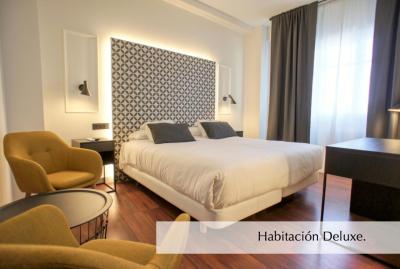 Hotel Montermoso Aranda de Duero 8 Hotel Montermoso Aranda de Duero 8