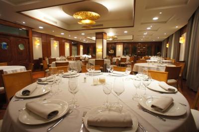 Hotel Montermoso Aranda de Duero 5 Hotel Montermoso Aranda de Duero 5
