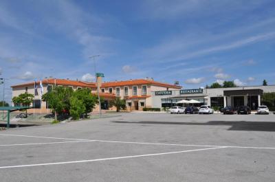 Hotel Alonso de Monroy 6 Hotel Alonso de Monroy 6
