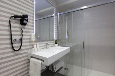 Spirit Hotel Ciudad de Burgos 7 Spirit Hotel Ciudad de Burgos 7