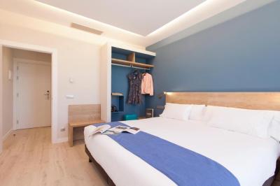 Spirit Hotel Ciudad de Burgos 4 Spirit Hotel Ciudad de Burgos 4