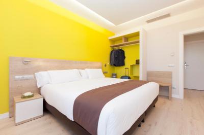 Spirit Hotel Ciudad de Burgos 3 Spirit Hotel Ciudad de Burgos 3