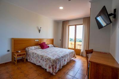 Hotel Los Barruecos by Croma 8 Hotel Los Barruecos by Croma 8