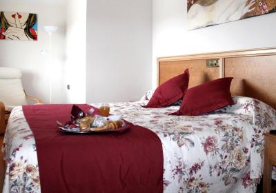 Hotel Los Barruecos by Croma 4 Hotel Los Barruecos by Croma 4