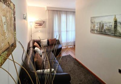 Hotel Los Barruecos by Croma 3 Hotel Los Barruecos by Croma 3