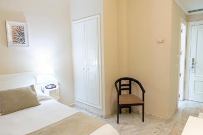 Hotel Ramomar Tomelloso 8 Hotel Ramomar Tomelloso 8