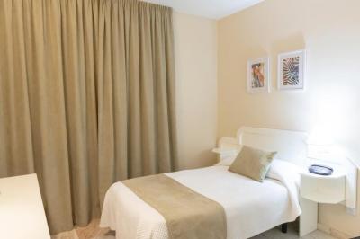 Hotel Ramomar Tomelloso 6 Hotel Ramomar Tomelloso 6