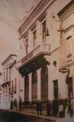 Hotel Central Valdepeñas 10 Hotel Central Valdepeñas 10