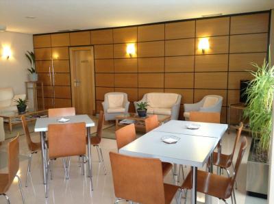 Hotel Central Valdepeñas 6 Hotel Central Valdepeñas 6