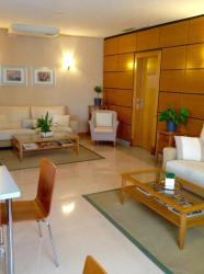 Hotel Central Valdepeñas 5 Hotel Central Valdepeñas 5