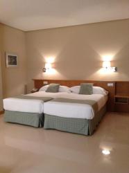 Hotel Central Valdepeñas 3 Hotel Central Valdepeñas 3
