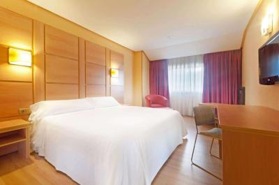 Hotel Puertollano 3 Hotel Puertollano 3
